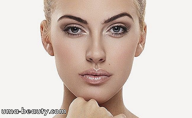 Uitgelezene Hoe make-up aanbrengen: tips voor beginners in de kunst van het GQ-84