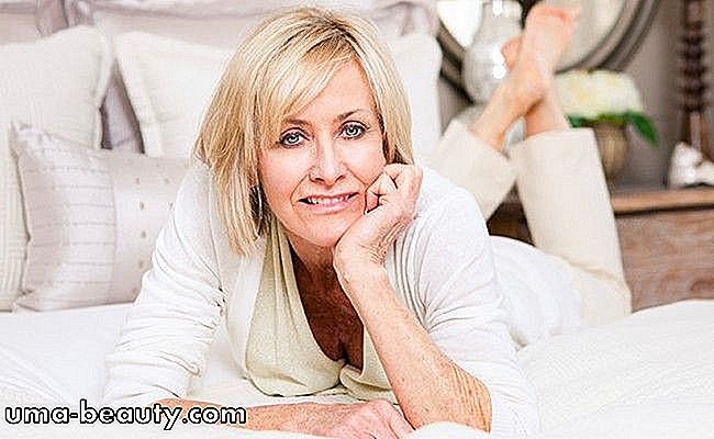 6 Consejos Para Mantener El Sexo Caliente En La Menopausia Esuma 6886